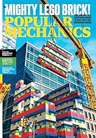 Algopix Similar Product 15 - Popular Mechanics