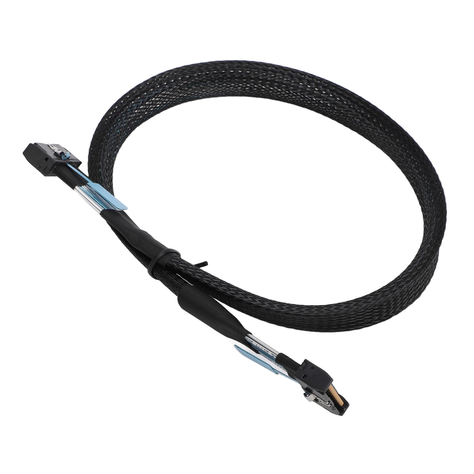 Yctze Cable MCIO X8 a MCIO X8, Velocidad de Datos de 32 GT/s