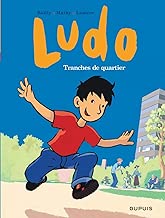 Download Ludo - tome 1 - Tranches de quartier PDF