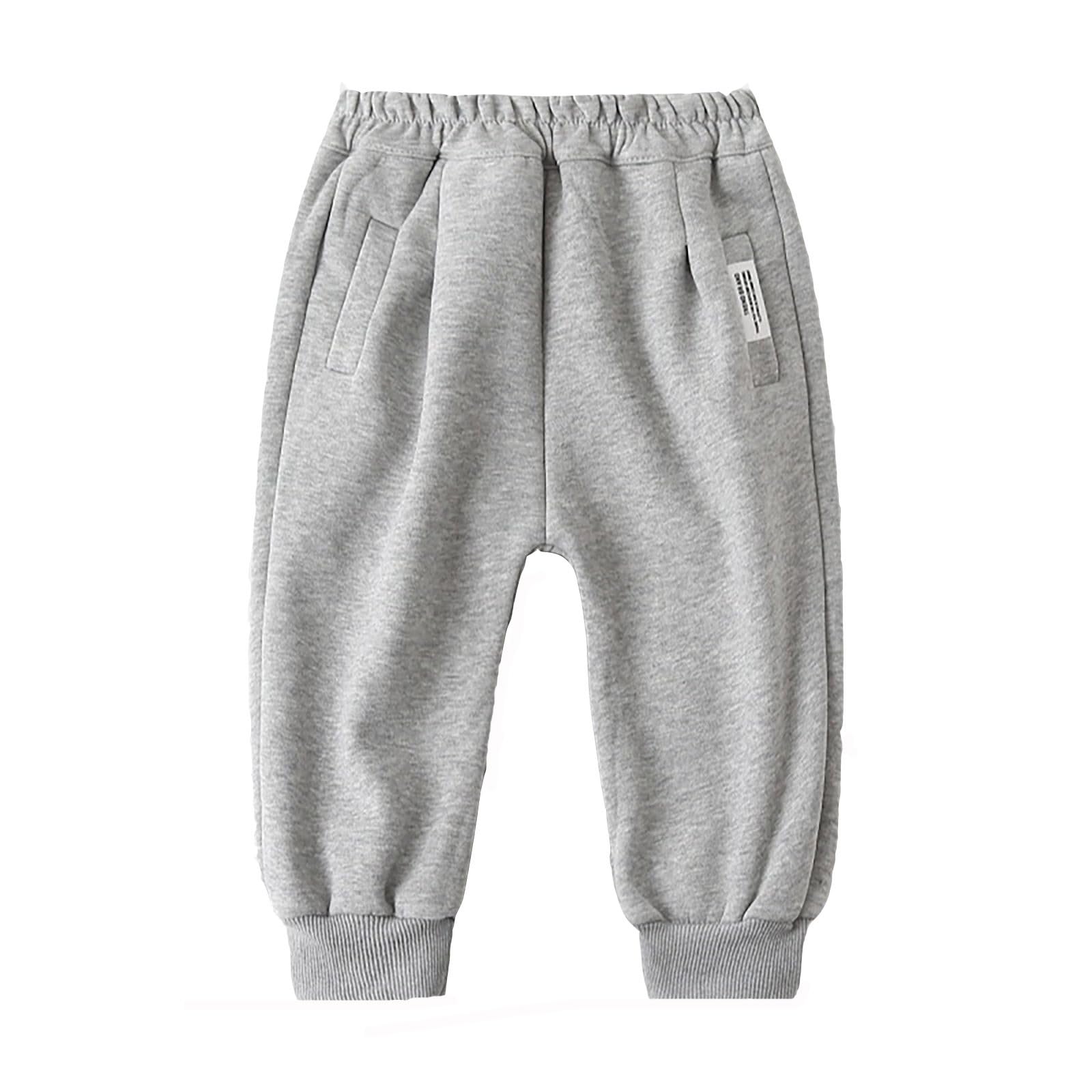 Bas homme joggeur et ado pantalon de sport baggy taille 10 12 ans