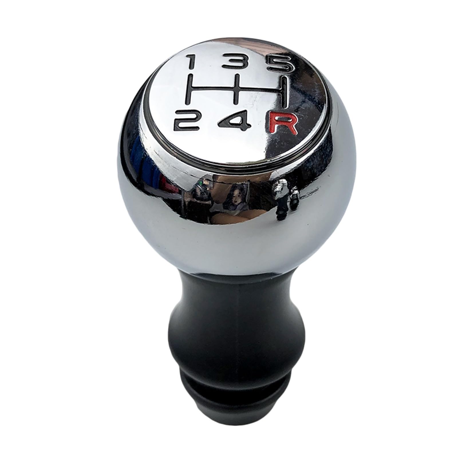 Replacement Shift Lever Knob For Peugeot 106 206 306 406 107 207 307 407