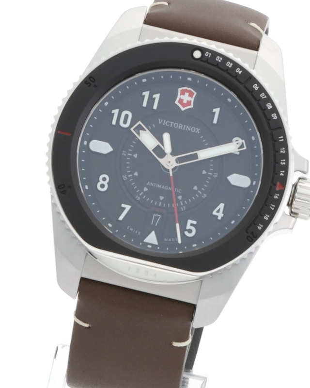 Amazon.co.jp: VICTORINOX(ビクトリノックス) JOURNEY 1884 腕時計