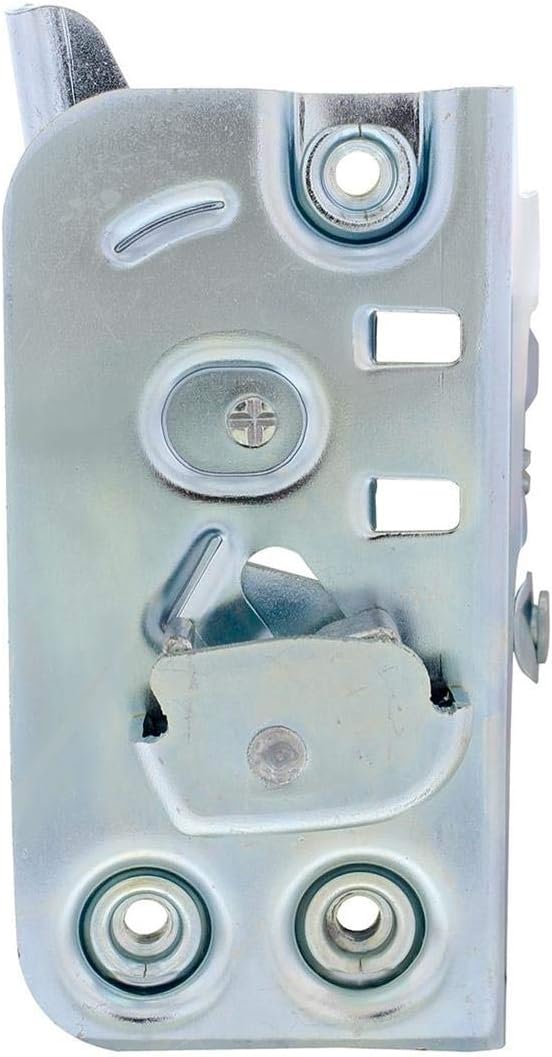 United Pacific 110258 1960-1963 Chevy and Gmc Truck Door Latch, Passenger