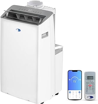 Whynter ARC-1030WN Portable Air Conditioner
