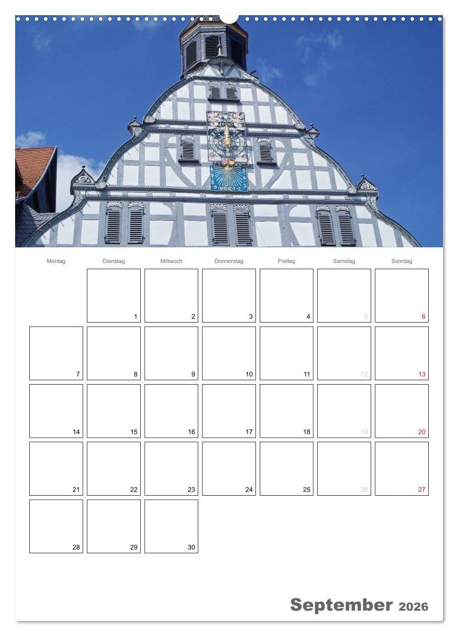 Historische Uhren (Wandkalender 2026 DIN A2 hoch), CALVENDO Monatskalender: Die Bedeutung der Uhrzeit im Leben der Menschen zeige ich in diesem ... außergewöhnlichen Uhren. (CALVENDO Orte)