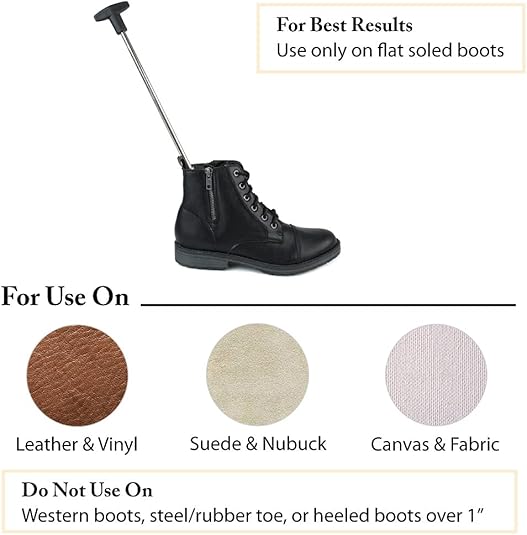 boot extenders amazon