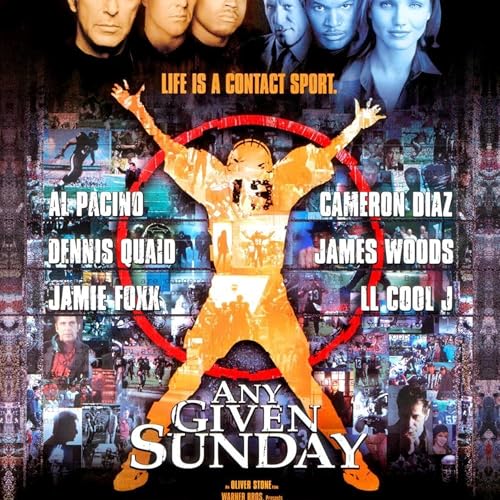 Ep. 91 - Futbol Americano