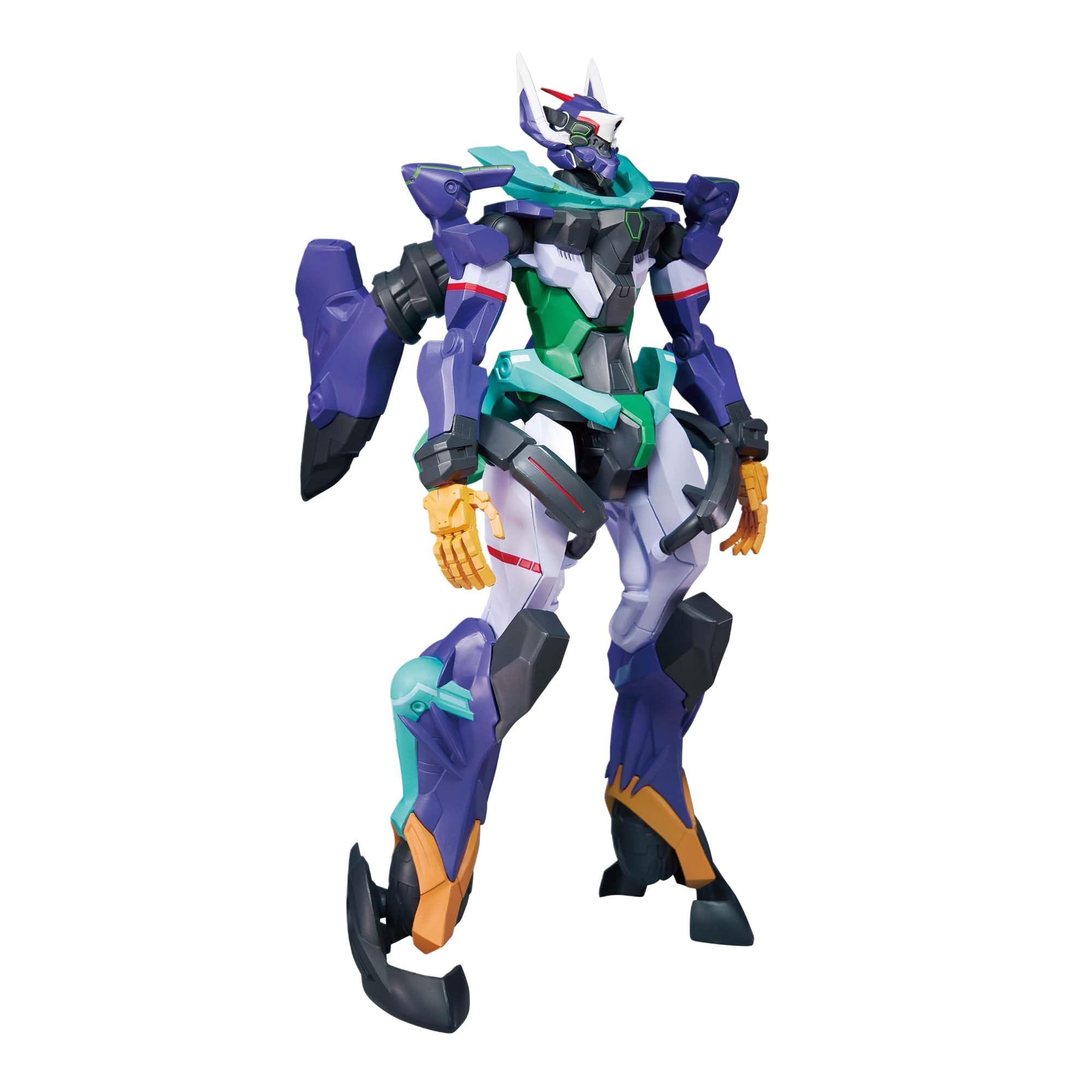 Amazon | 機動戦士Gun,dam GQuuuuuuX 限械突破 GFreD(ジフレド