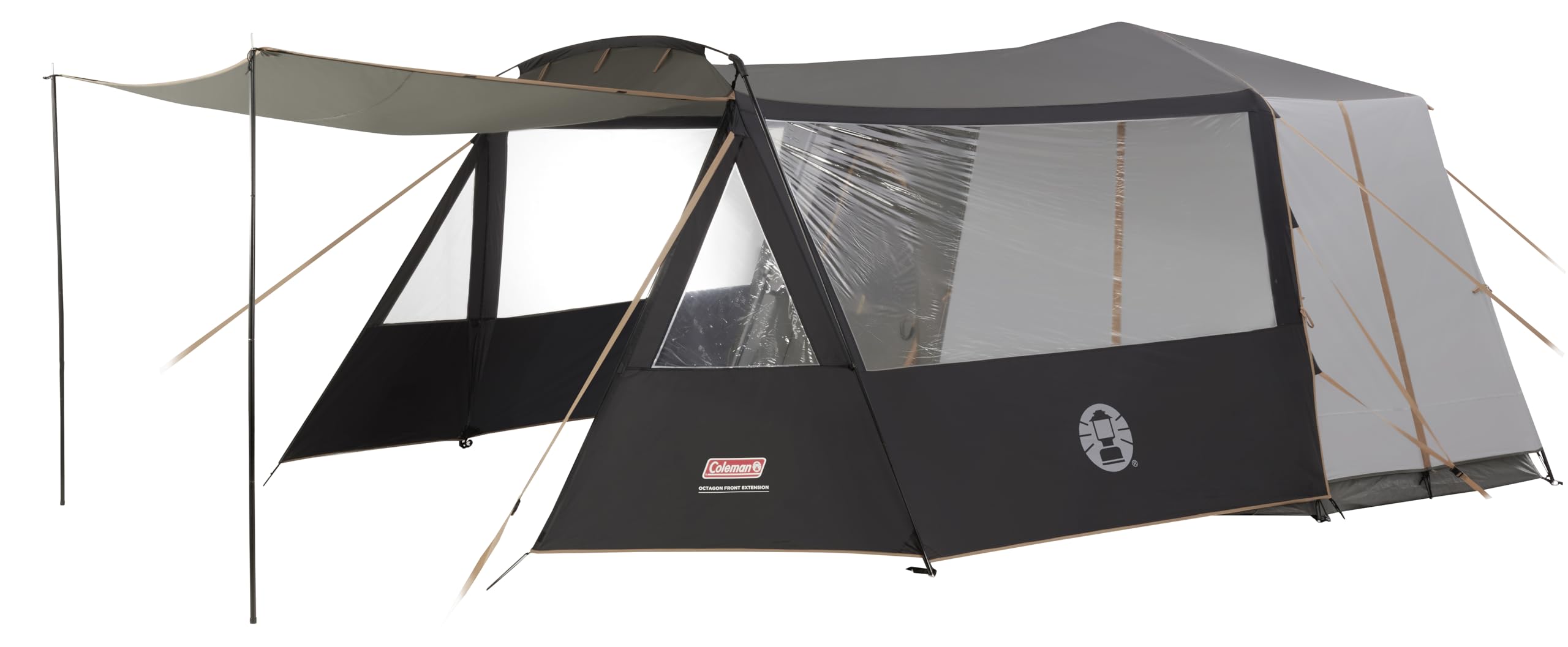 Coleman Octagon 8 Person Tent Extension