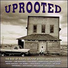 Uprooted-Best of Roots Country