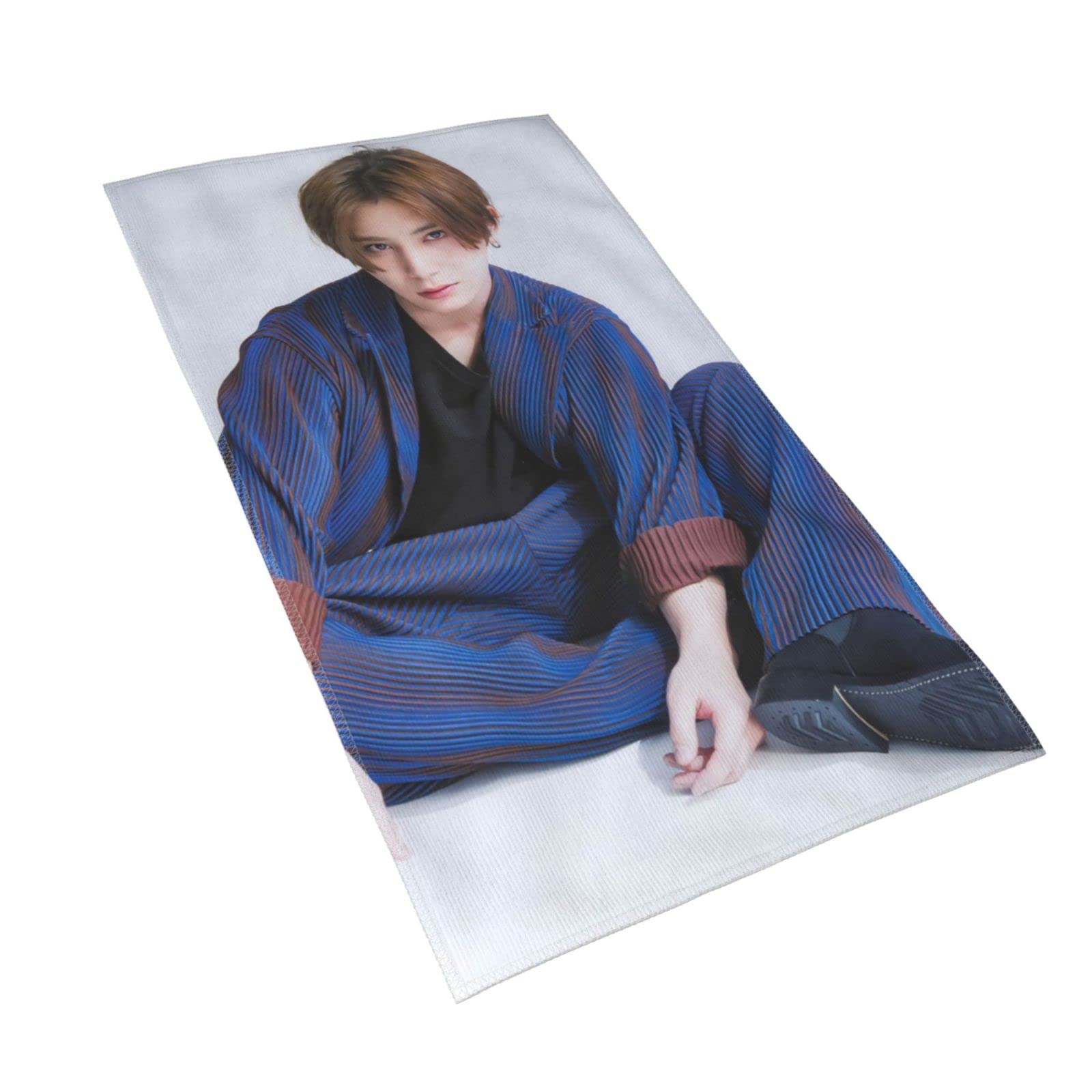 sugar A　山田涼介　ブランケット＆バスタオル＆クッションカバー sugar A様専用 山田涼介 ブランケット＆バスタオル