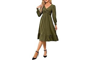 Womens Fall Fashion 2024: Dress to Impress at Autumn Nuptials