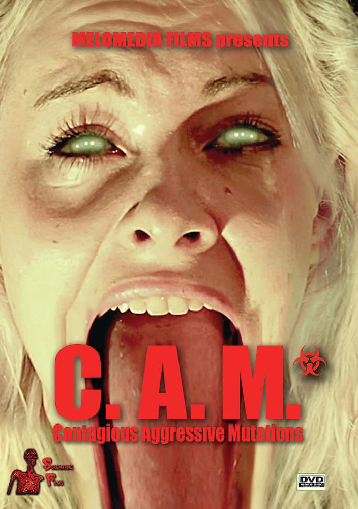C.A.M. [DVD]