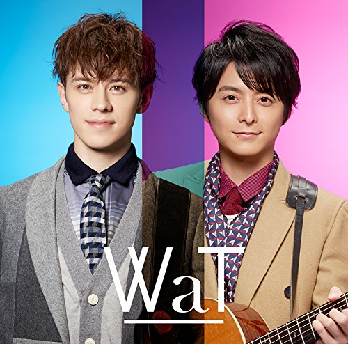 WaT アルバムCD セット売り Amazon.co.jp: 卒業BEST(通常盤) - WaT: ミュージック