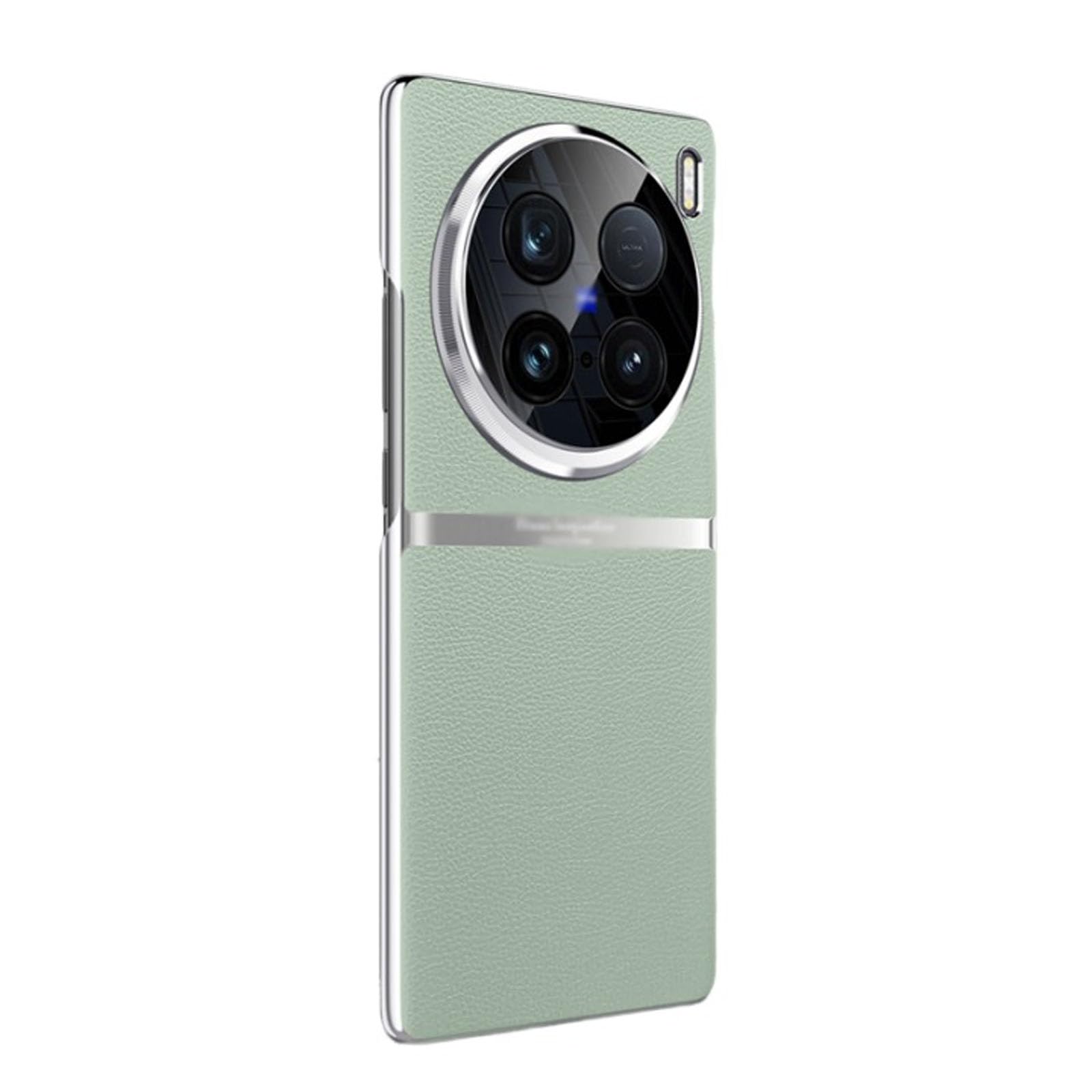 Amazon.com: AXUEQIN Case for Vivo X100 Ultra, Full Camera