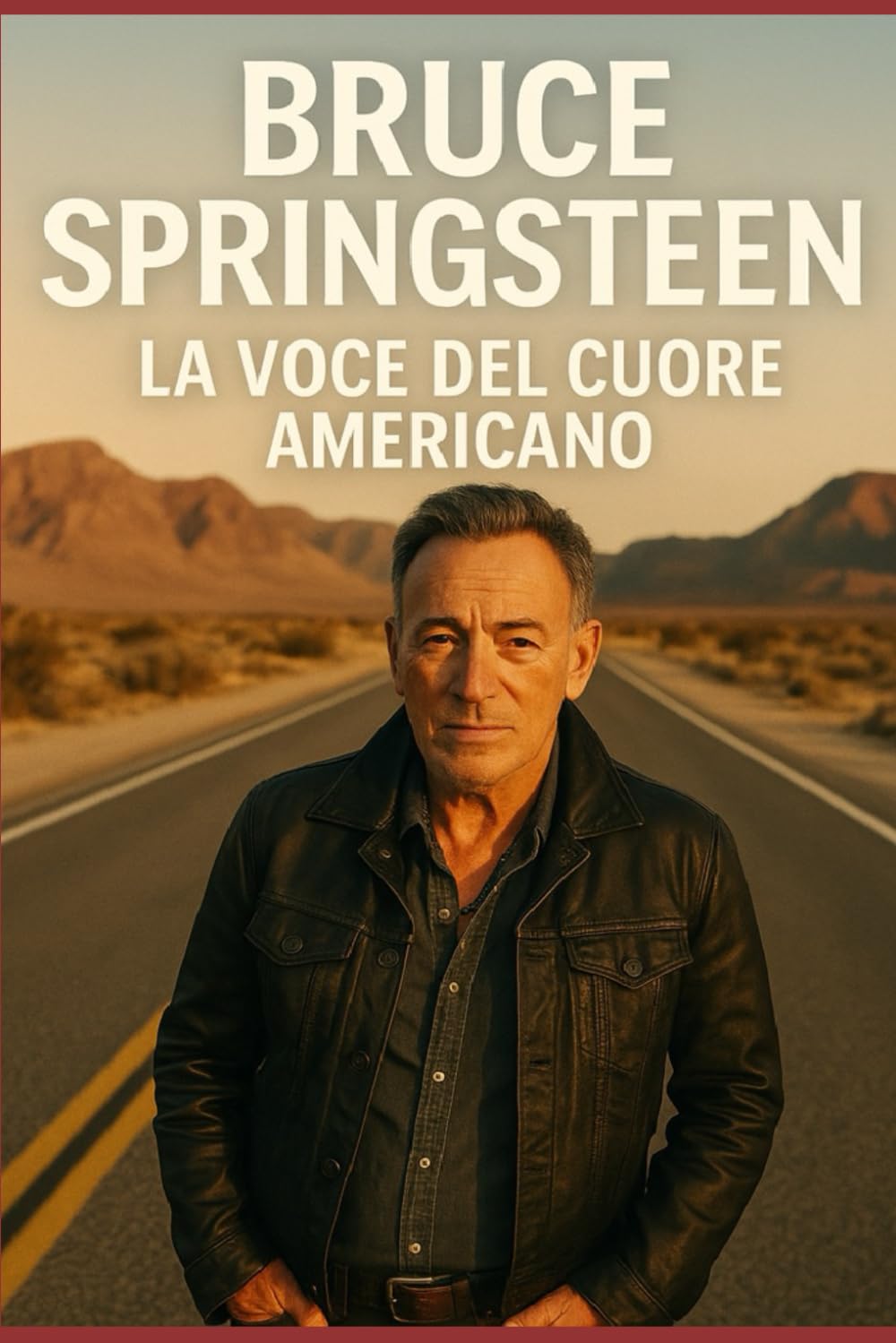 Bruce Springsteen: La voce del cuore americano