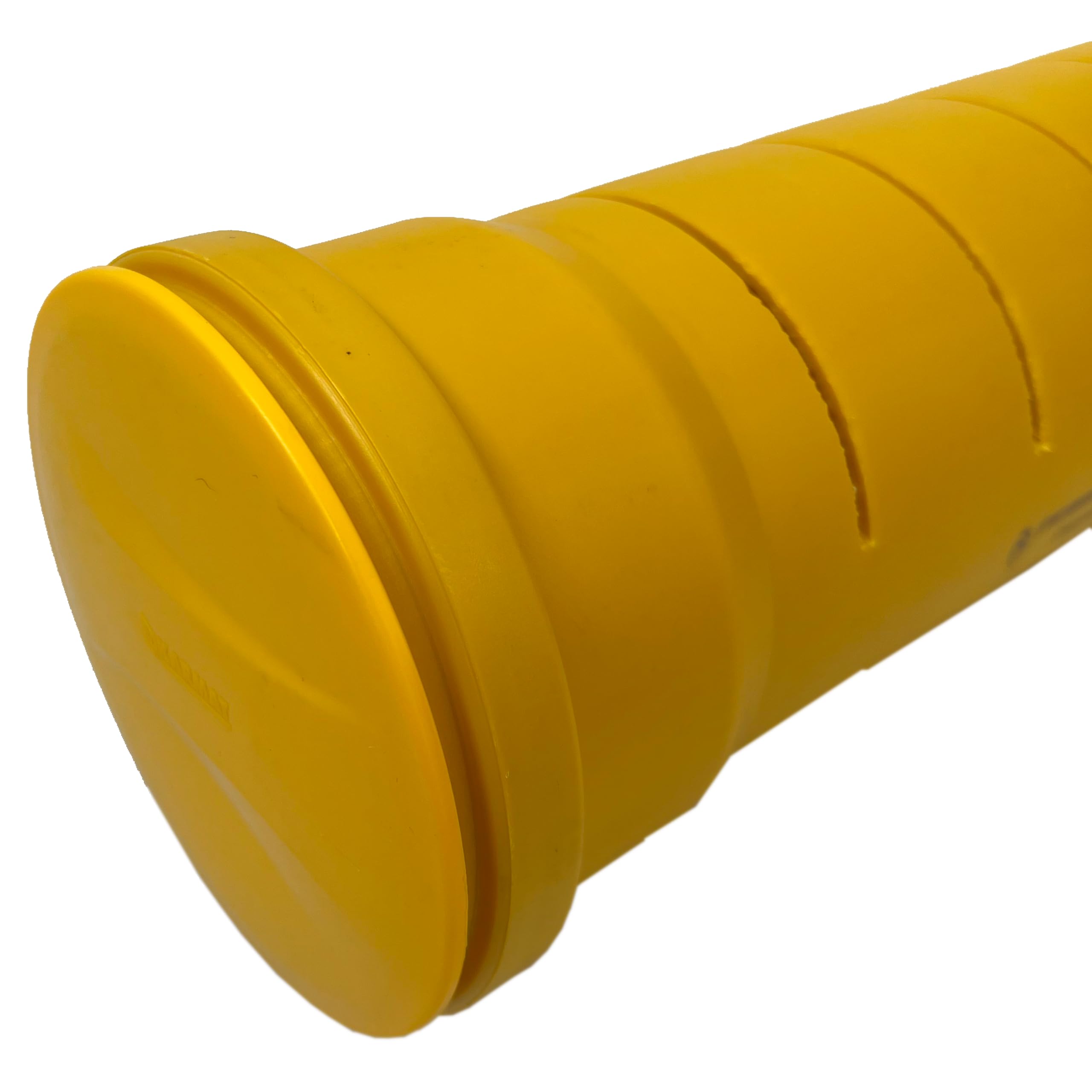 KARMAT Puits de Drainage SPR 100 - Évacuation de l'eau de Pluie - Diamètre 110 mm - Jardin - Canalisation d'infiltration - Drainage