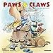 Paws & Claws by Gary Patterson 2020 Mini Calendar
