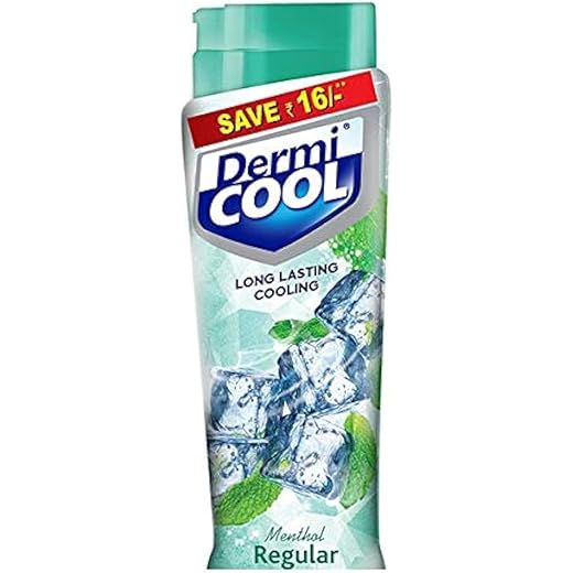 Dermi COOL Relief Cream 150g