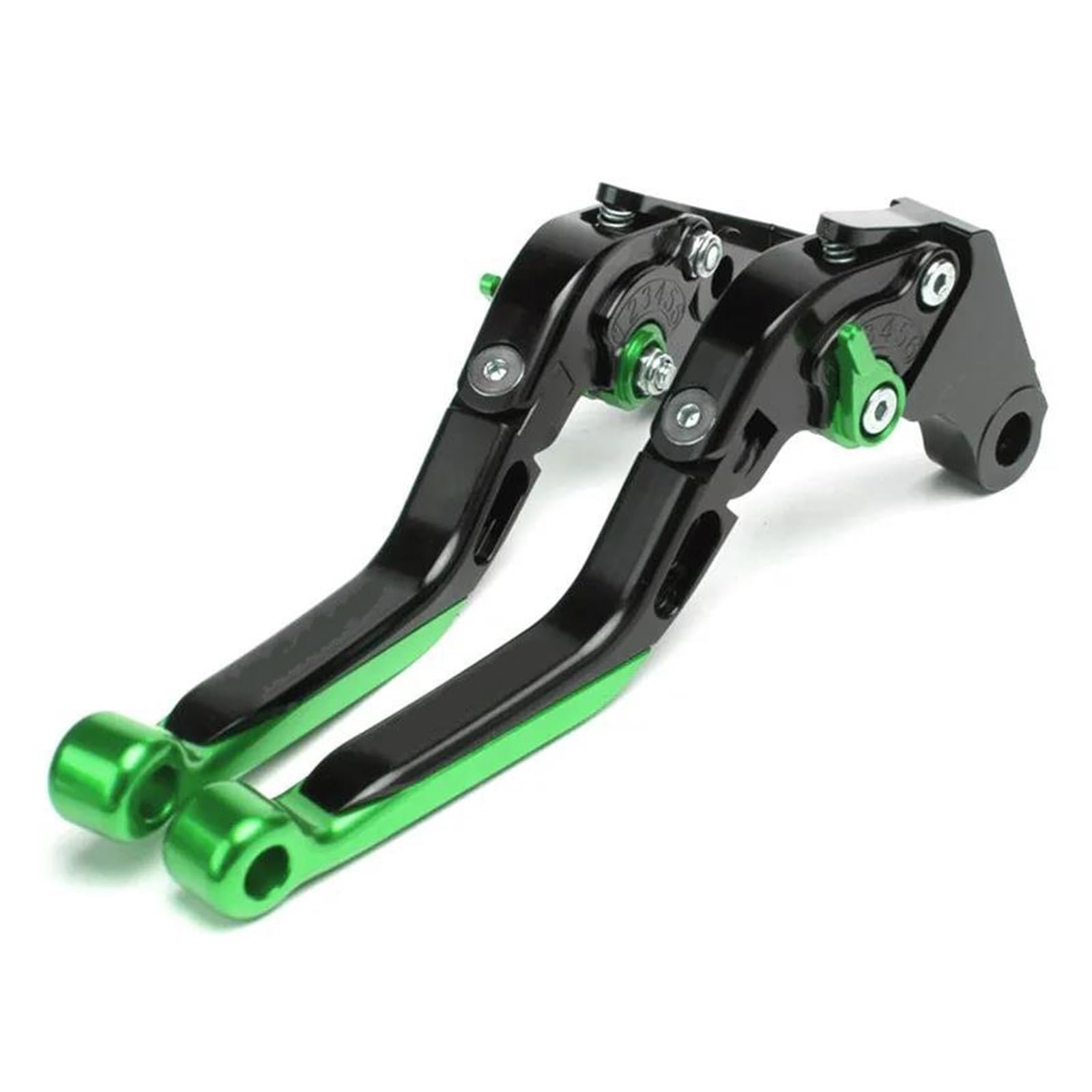 Rvevfbkbal P For F800gs F800 Gs Adventure Adv 2008-2018 2017 2016 2015 Motorcycle Adjustable Folding Extendable Brake Clutch Levers(P)