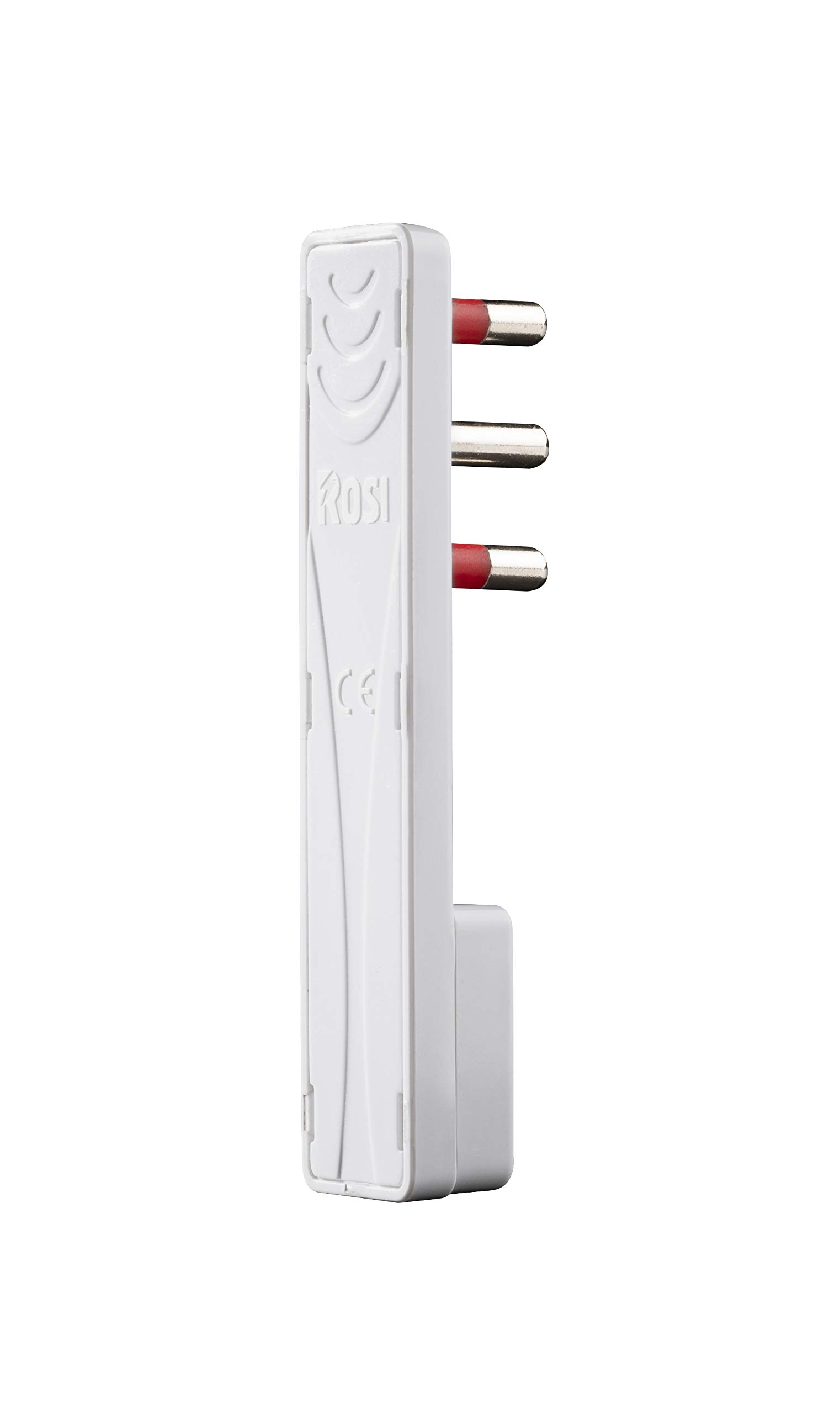 ROSI Emilia Flat, Bianco