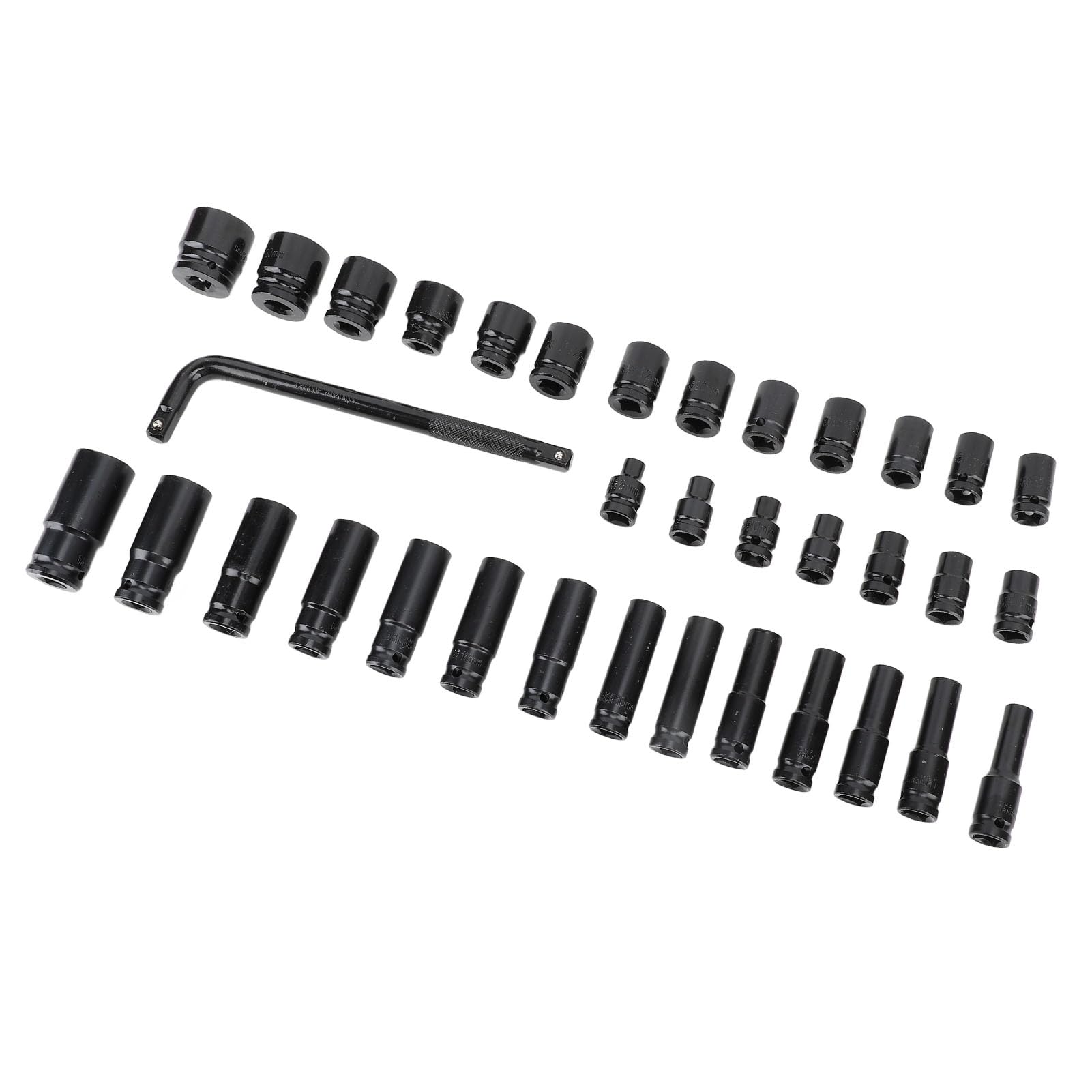 Douille chrome vanadium - WURTH