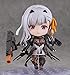Good Smile Company Nendoroid Goddess of Victory Nikke Moderania, Non-Scale, Plastic, Pre-Painted Action Figure