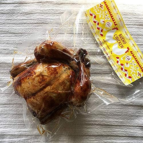 Amazon ブエノチキン浦添 ブエノチキン 1羽 沖縄県やんばる若鶏の丸焼き ケンミンショー ブエノチキン浦添 ローストチキン 通販