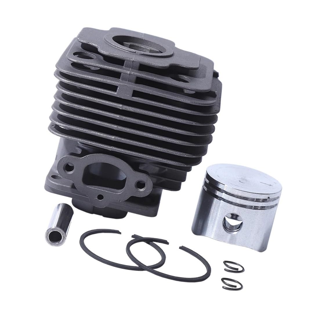 Kit piston-cylindre 40 mm pour réparer votre moteur thermique sans changer d'outil
