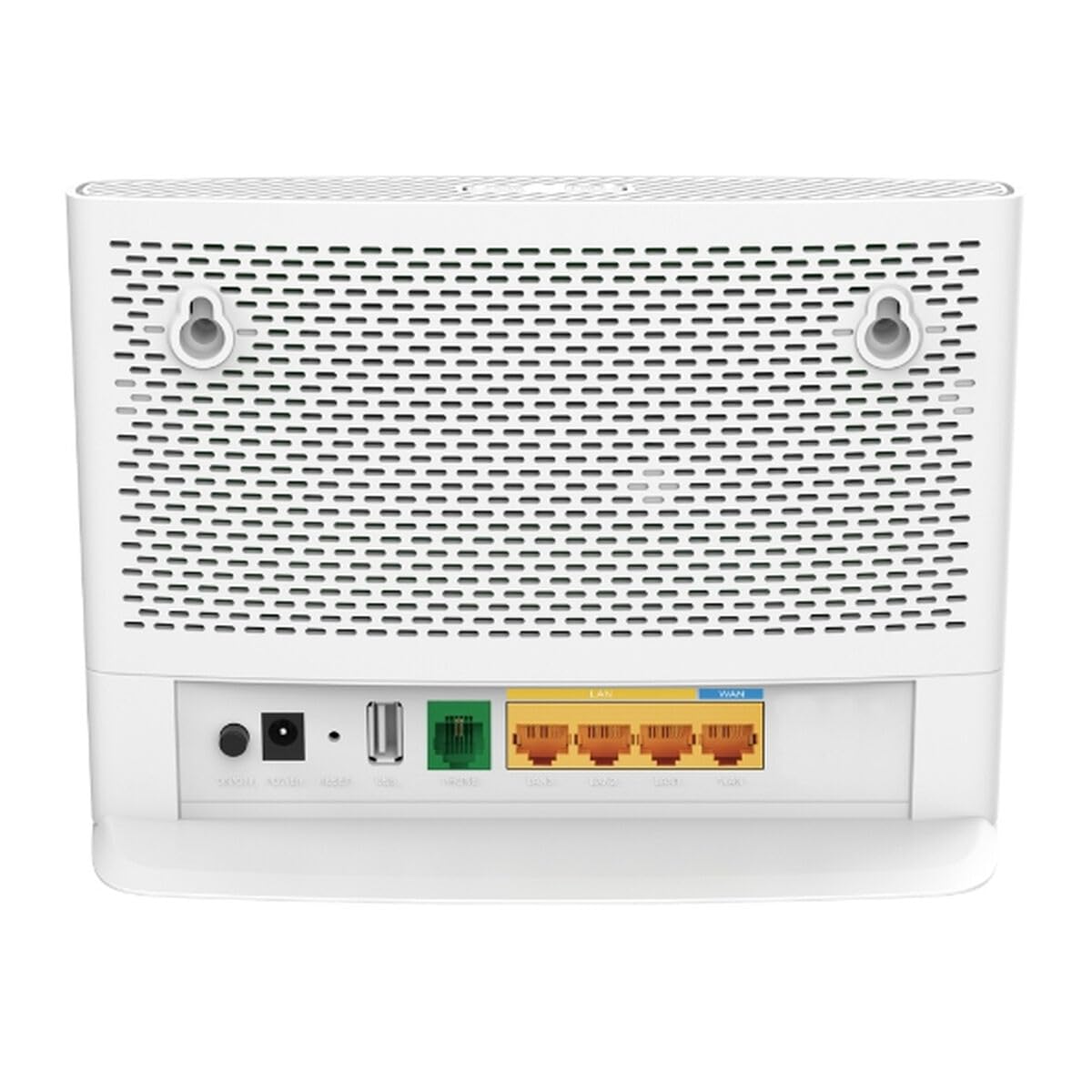 MUMIMO TP-Link AX1800 WIFI6 EasyMESH OFDMA IPV6 IPTV Routeur