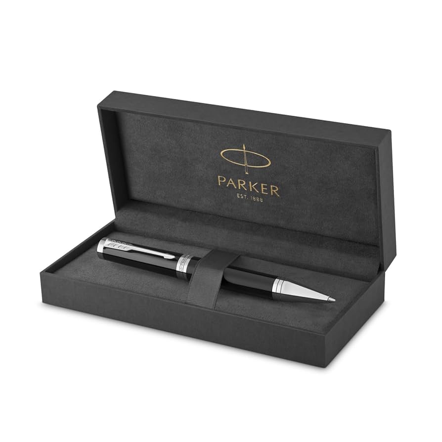 Amazon | PARKER パーカー ボールペン インジェニュイティ