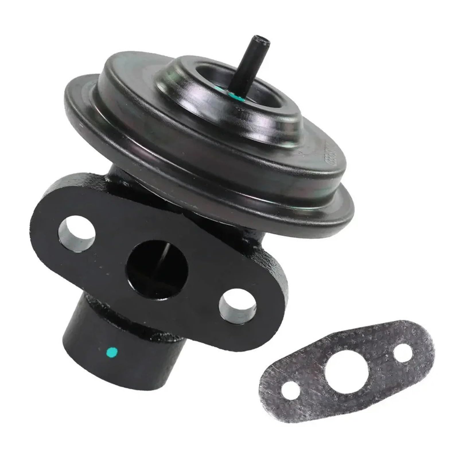 Gointdjd One Color Egr Valve Egr Egv574 Valve & Gasket For 3.0L 2004-2008 For For Escape 2001-2005 For Mercury For Sable For Gs Exhaust Gas Recirculation
