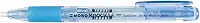 Tombow Borracha Mono Knock, azul, pacote com 1 (82044)