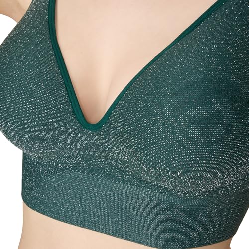 Image of Maidenform Women's Push-up Bra, M Seamless Lift Longline Bralettes Bras for Women, Seamless, Convertible (Plus Sizes, Too)
