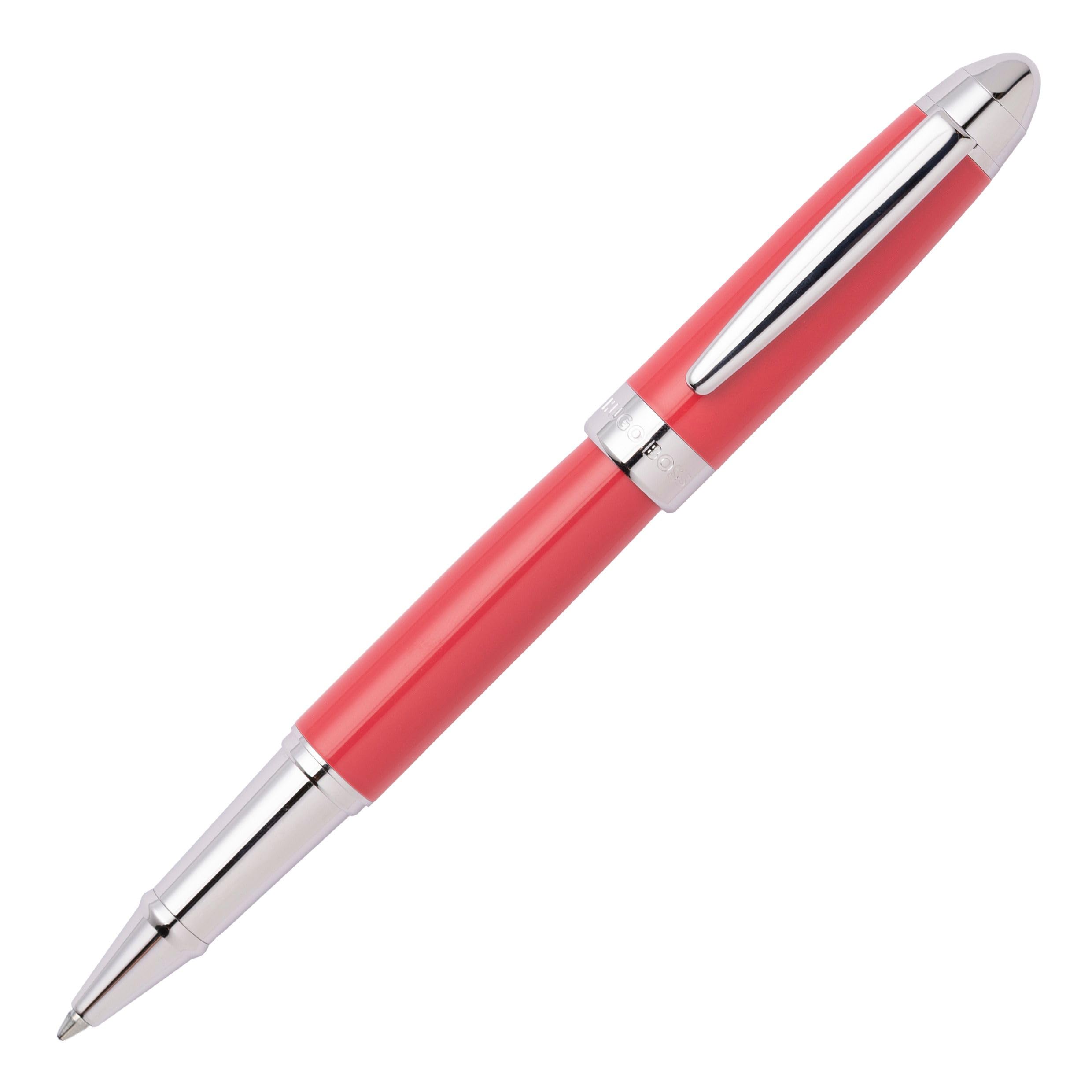 BOSS Penna Uomo Gioielli Hugo Iconic classico cod. HBHSN0015P