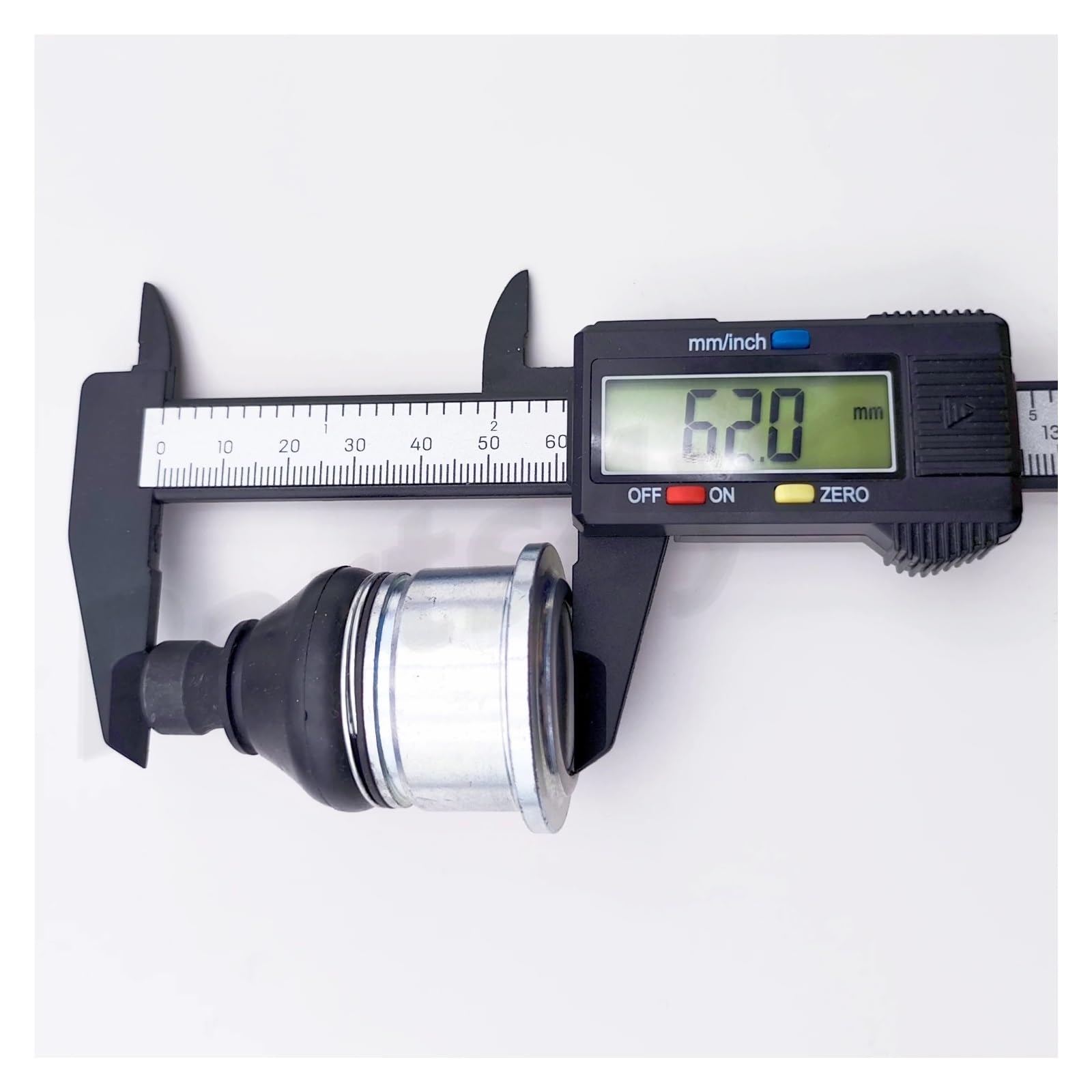 Giunto sferico anteriore inferiore 2 pezzi for meccanica russa RM800 650 800 1000 ATV 13601190021 0135871