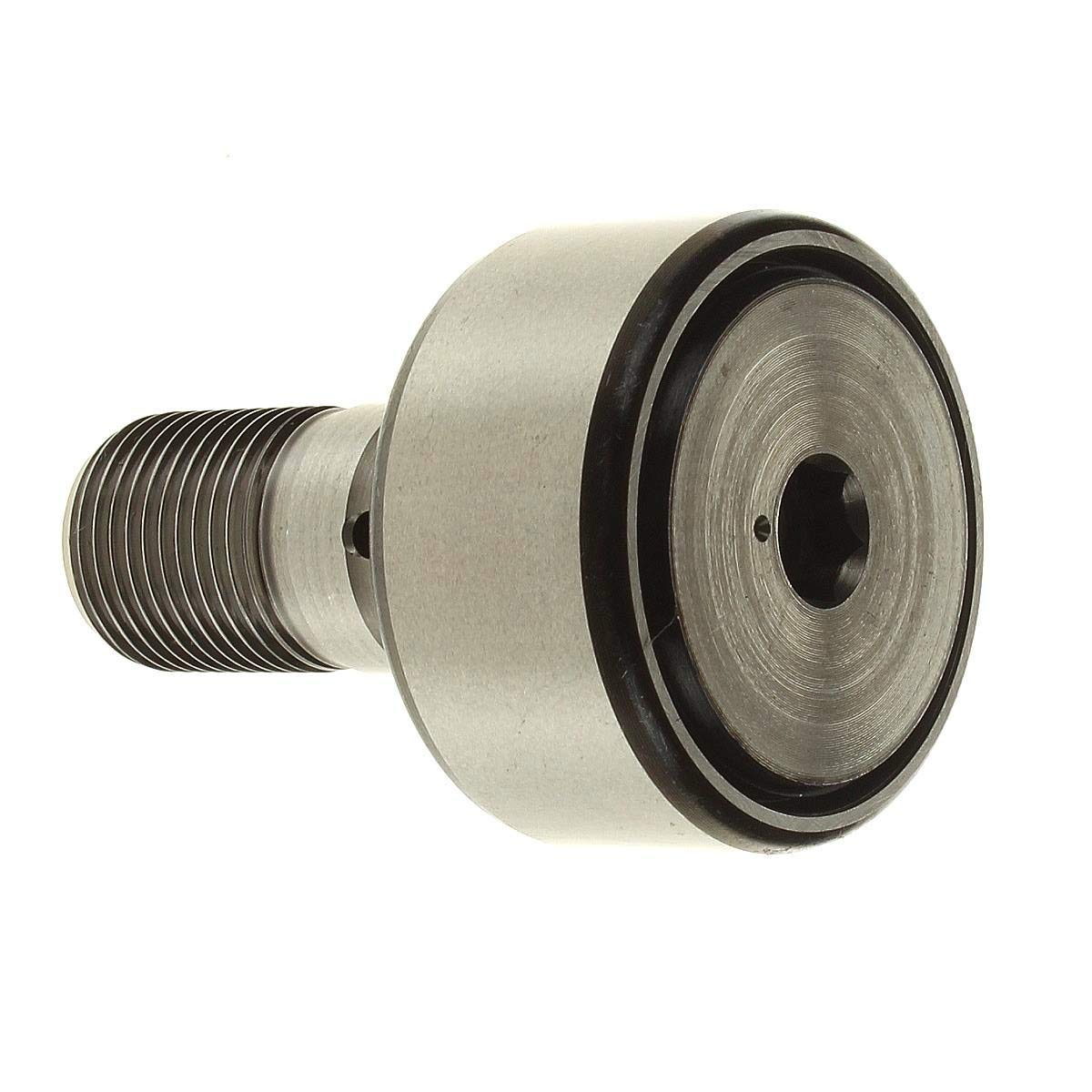 INA Stud Type Track Roller KR40 PPXNMT ID 18mm AD 40mm Width 58mm