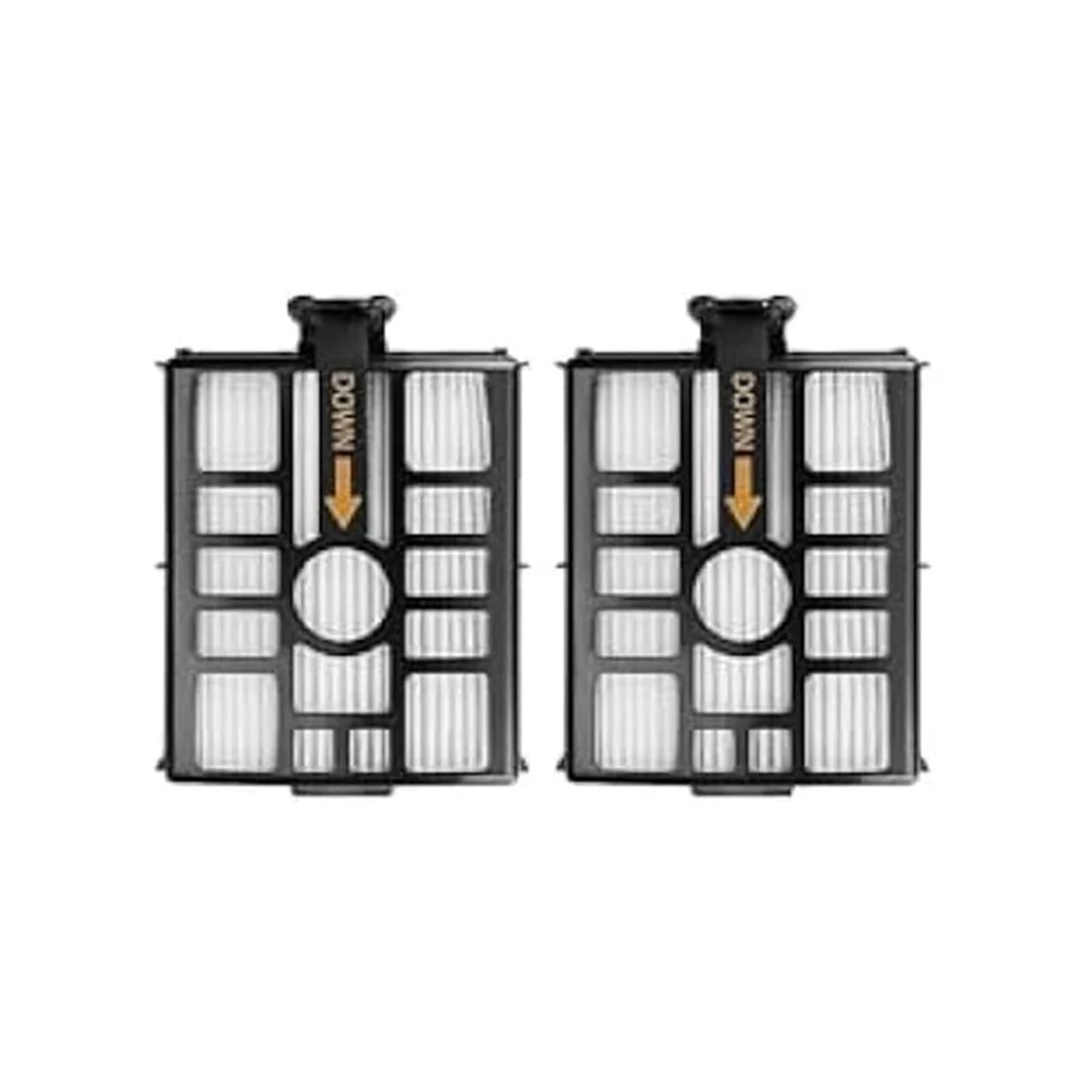 Filtros De Repuesto AT51-IW3511 IW1111 H, Compatibles Con Shark, IW3511, Detect, Pro, Ligeros, Inalámbricos, For Aspiradoras De Varilla