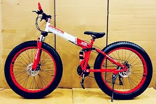 Orange - Mountain Bikes / Cycles 