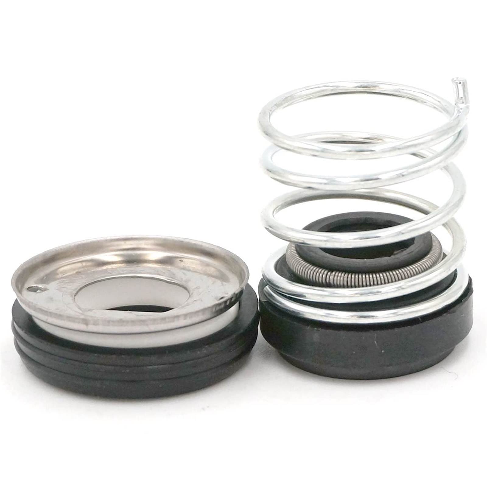 Buy TONONE Mechanical Seal I/D 816mm Mechanical Shaft Seal Graphite