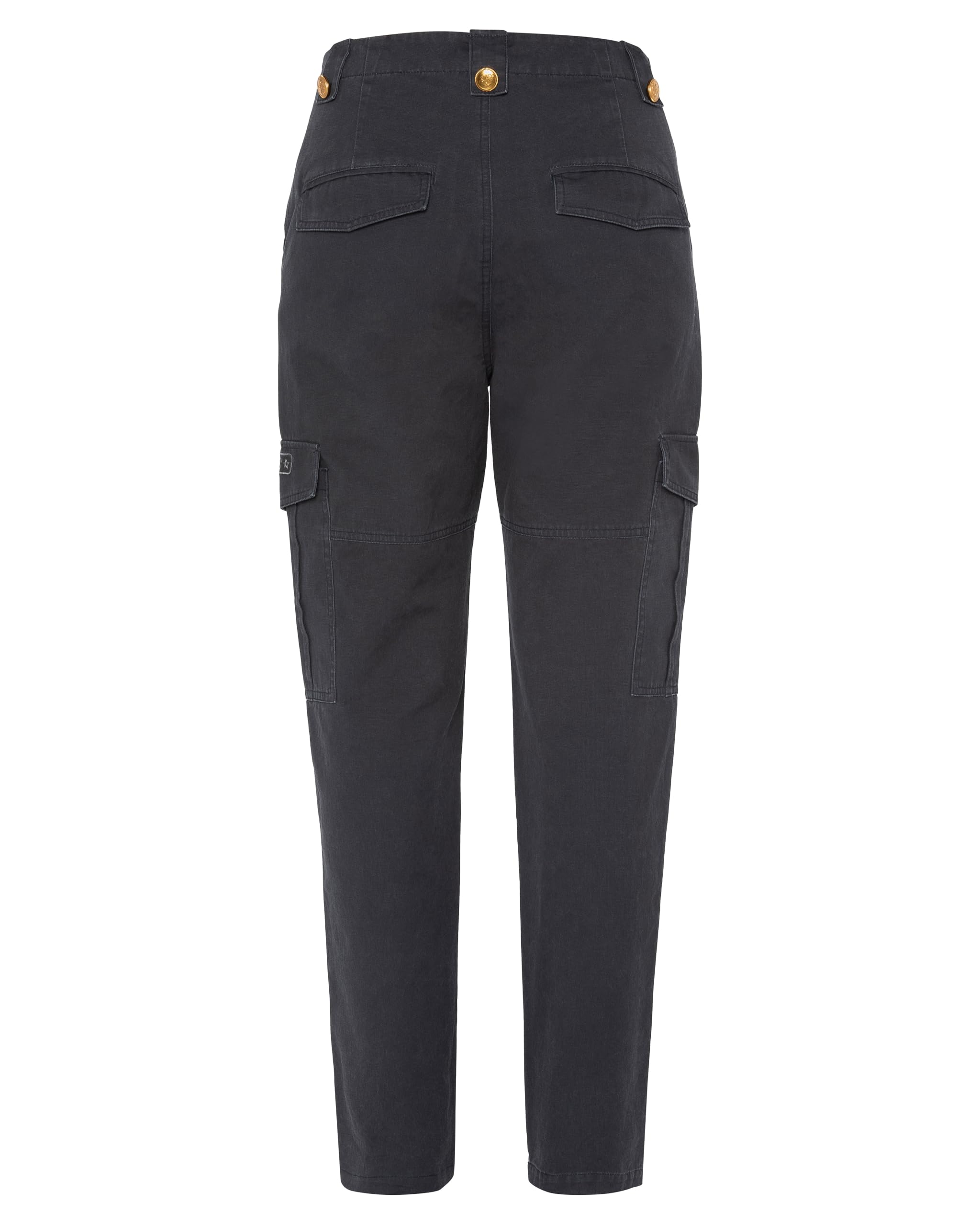 Schott NYC Pantalones de Vestir para Mujer
