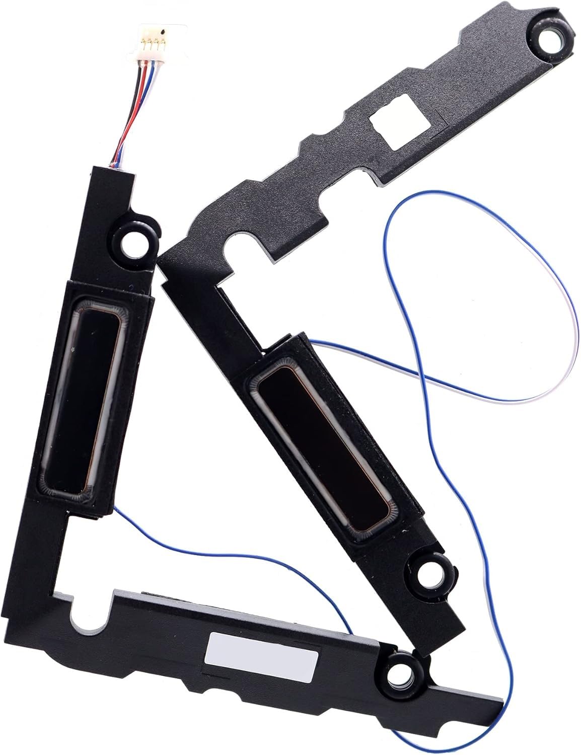 ULTRAZONE Laptop Internal Speaker Assembly L94513-001 PK230011400 Replacement for H P X360 13-AY 13-BD 13Z-AY000 TPN-C143 13-AY1001NS-picture-31