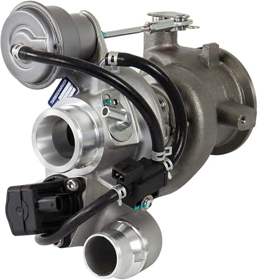 Turbo Turbocharger For Chevy Cruze 1.4T & Buick Encore 2016