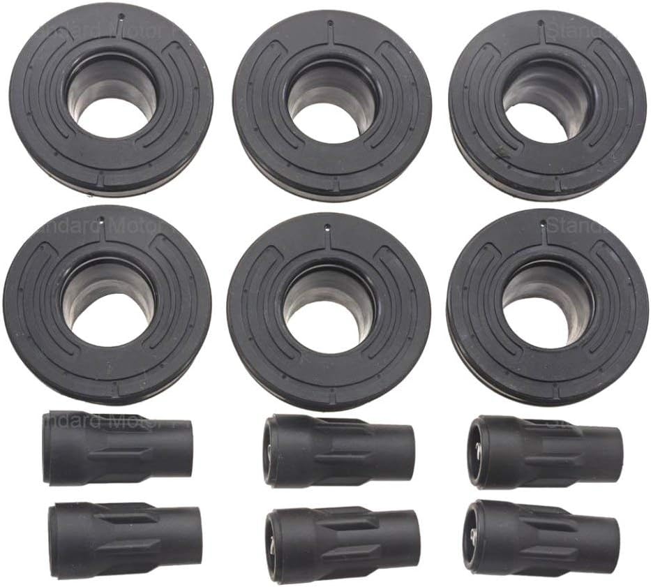 Intermotor CPBK285 Coil On Plug Boot