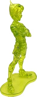 BePuzzled | Disney Peter Pan Original 3D Crystal Puzzle, Ages 12 and Up