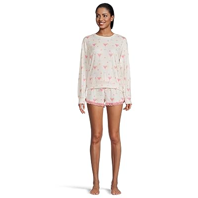 P.J. Salvage Pj Set Tini Time Women