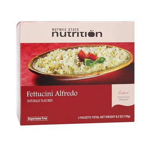 Vista 19 de Nutmeg State Nutrition Mezcla vegetariana descuidado Joe alta en proteínas, baja en calorías, baja en carbohidratos, apta para dieta bariátrica