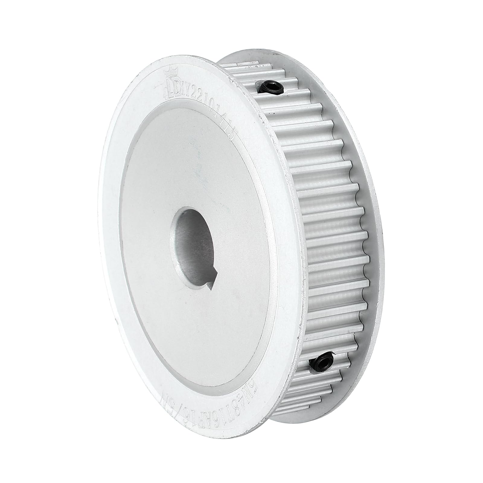 MECCANIXITY Timing Belt Pulley Aluminum 70 Teeth 3/4" 19mm Bore — Amazon image 15