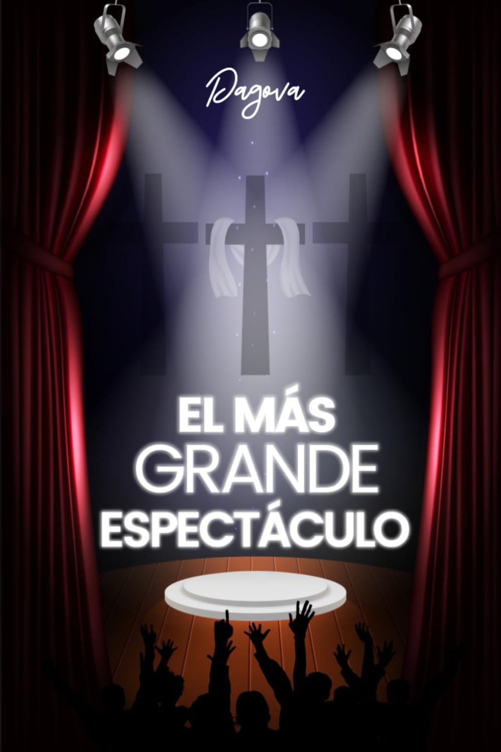 El Más Grande Espectáculo: No Podrás Dejarlo Pasar