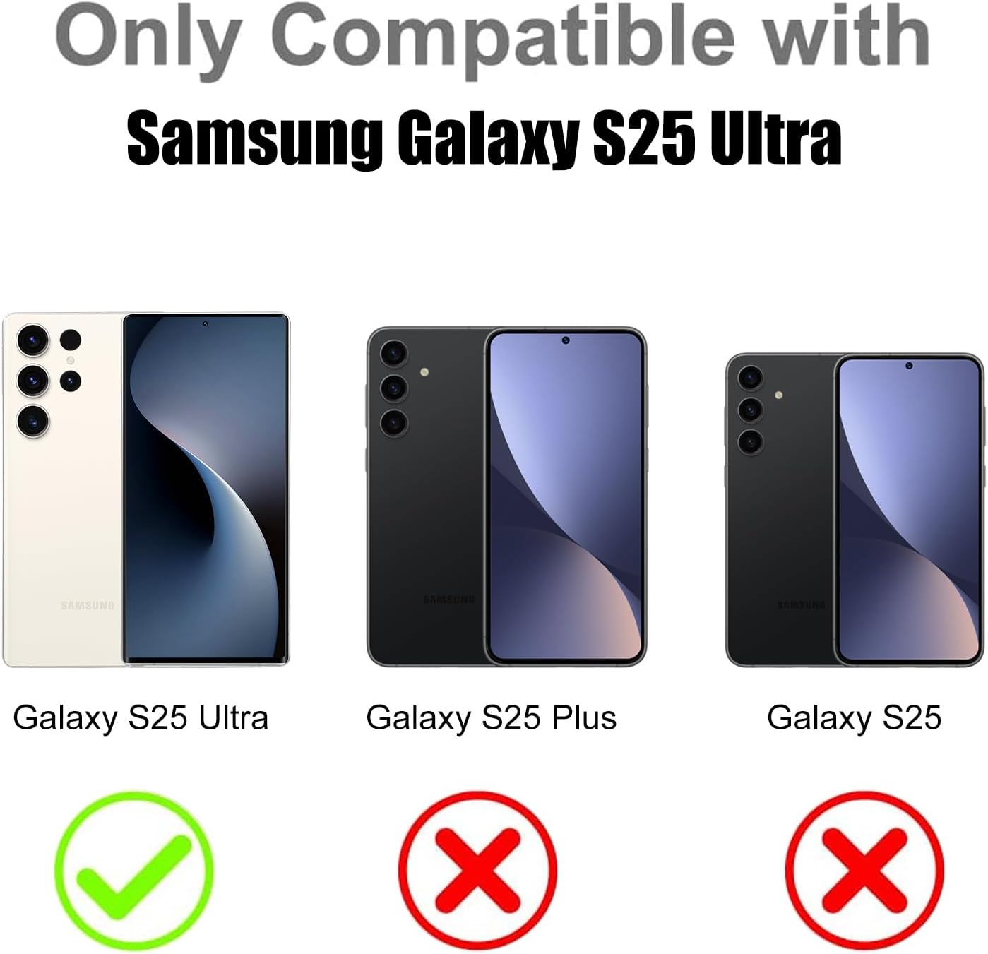 MOWIME Compatible with Samsung Galaxy S25 Ultra Case with Wrist Strap, Floral Flower Shockproof Soft TPU Protective for Women Girls, Slim Anti Scratch Case for Galaxy S25 Ultra 6.9 Inch, Brown - Image 2